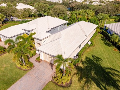 Rarely available, Bermuda inspired Golf Cottage resale built by on Oak Harbor Country Club in Florida - for sale on GolfHomes.com, golf home, golf lot