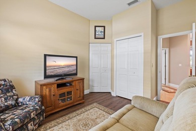 Located in the gated golf community of Calusa Lakes, this on Calusa Lakes Golf Club in Florida - for sale on GolfHomes.com, golf home, golf lot