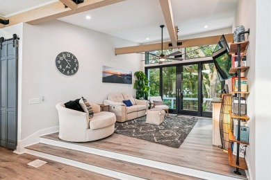 Coastal Luxury Meets Modern Comfort | Renovated 5-Bedroom on Wild Dunes Harbor Golf Resort in South Carolina - for sale on GolfHomes.com, golf home, golf lot