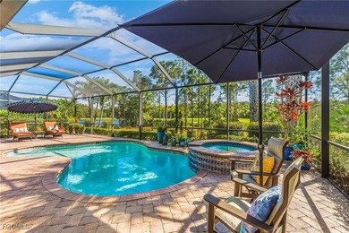 Luxury Living on the Golf Course: Your Florida Oasis. Nestled in on The Plantation Golf and Country Club in Florida - for sale on GolfHomes.com, golf home, golf lot