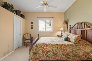 Located in the gated golf community of Calusa Lakes, this on Calusa Lakes Golf Club in Florida - for sale on GolfHomes.com, golf home, golf lot