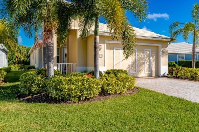 Rarely available, Bermuda inspired Golf Cottage resale built by on Oak Harbor Country Club in Florida - for sale on GolfHomes.com, golf home, golf lot