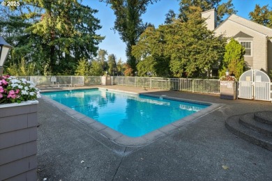Welcome to 8515 SW Curry Rd, a beautifully updated 1-bedroom on Charbonneau Golf Club in Oregon - for sale on GolfHomes.com, golf home, golf lot