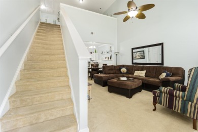 Beautiful 3 BR/3.5 BA home within Barefoot's Egret Run on Barefoot Resort and Golf Club  in South Carolina - for sale on GolfHomes.com, golf home, golf lot