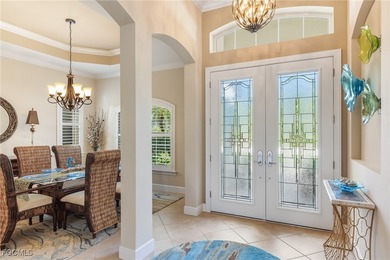 Luxury Living on the Golf Course: Your Florida Oasis. Nestled in on The Plantation Golf and Country Club in Florida - for sale on GolfHomes.com, golf home, golf lot