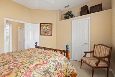 Located in the gated golf community of Calusa Lakes, this on Calusa Lakes Golf Club in Florida - for sale on GolfHomes.com, golf home, golf lot