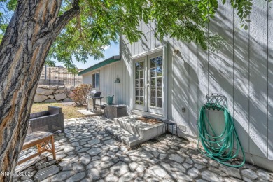 Worried about rising interest rates? Great news-this home on Wildcreek Golf Course - Wildcreek in Nevada - for sale on GolfHomes.com, golf home, golf lot