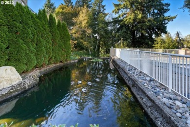 Welcome to 8515 SW Curry Rd, a beautifully updated 1-bedroom on Charbonneau Golf Club in Oregon - for sale on GolfHomes.com, golf home, golf lot