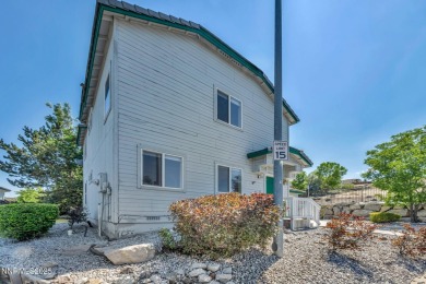 Worried about rising interest rates? Great news-this home on Wildcreek Golf Course - Wildcreek in Nevada - for sale on GolfHomes.com, golf home, golf lot