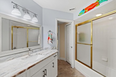 Located in the gated golf community of Calusa Lakes, this on Calusa Lakes Golf Club in Florida - for sale on GolfHomes.com, golf home, golf lot