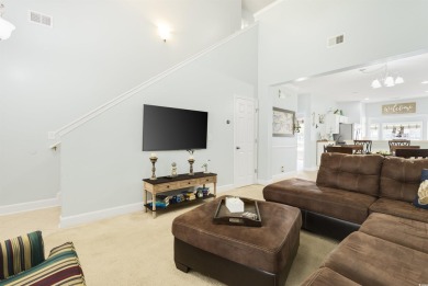 Beautiful 3 BR/3.5 BA home within Barefoot's Egret Run on Barefoot Resort and Golf Club  in South Carolina - for sale on GolfHomes.com, golf home, golf lot