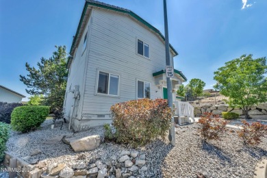 Worried about rising interest rates? Great news-this home on Wildcreek Golf Course - Wildcreek in Nevada - for sale on GolfHomes.com, golf home, golf lot