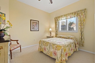 Located in the gated golf community of Calusa Lakes, this on Calusa Lakes Golf Club in Florida - for sale on GolfHomes.com, golf home, golf lot