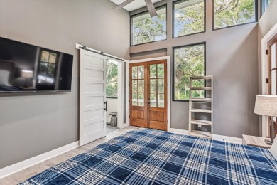 Coastal Luxury Meets Modern Comfort | Renovated 5-Bedroom on Wild Dunes Harbor Golf Resort in South Carolina - for sale on GolfHomes.com, golf home, golf lot