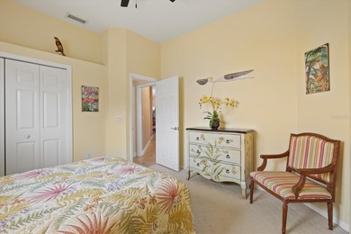 Located in the gated golf community of Calusa Lakes, this on Calusa Lakes Golf Club in Florida - for sale on GolfHomes.com, golf home, golf lot