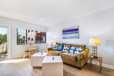 Fantastic Investor Opportunity - Turnkey 1 Bedroom, 1 Bath Condo on Burnt Store Golf Club in Florida - for sale on GolfHomes.com, golf home, golf lot