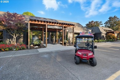 Welcome to 8515 SW Curry Rd, a beautifully updated 1-bedroom on Charbonneau Golf Club in Oregon - for sale on GolfHomes.com, golf home, golf lot
