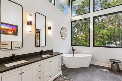 Coastal Luxury Meets Modern Comfort | Renovated 5-Bedroom on Wild Dunes Harbor Golf Resort in South Carolina - for sale on GolfHomes.com, golf home, golf lot