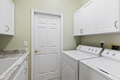 Located in the gated golf community of Calusa Lakes, this on Calusa Lakes Golf Club in Florida - for sale on GolfHomes.com, golf home, golf lot