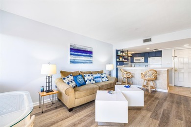 Fantastic Investor Opportunity - Turnkey 1 Bedroom, 1 Bath Condo on Burnt Store Golf Club in Florida - for sale on GolfHomes.com, golf home, golf lot