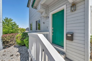 Worried about rising interest rates? Great news-this home on Wildcreek Golf Course - Wildcreek in Nevada - for sale on GolfHomes.com, golf home, golf lot