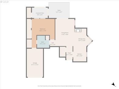 Welcome to 8515 SW Curry Rd, a beautifully updated 1-bedroom on Charbonneau Golf Club in Oregon - for sale on GolfHomes.com, golf home, golf lot