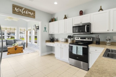 Beautiful 3 BR/3.5 BA home within Barefoot's Egret Run on Barefoot Resort and Golf Club  in South Carolina - for sale on GolfHomes.com, golf home, golf lot