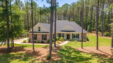Is buying a home in Aiken SC the Sporting Capital of The on The Golf Club At Cedar Creek in South Carolina - for sale on GolfHomes.com, golf home, golf lot