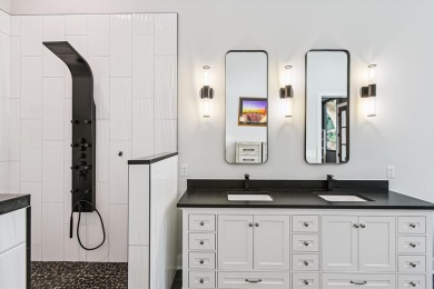 Coastal Luxury Meets Modern Comfort | Renovated 5-Bedroom on Wild Dunes Harbor Golf Resort in South Carolina - for sale on GolfHomes.com, golf home, golf lot