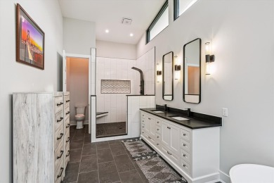 Coastal Luxury Meets Modern Comfort | Renovated 5-Bedroom on Wild Dunes Harbor Golf Resort in South Carolina - for sale on GolfHomes.com, golf home, golf lot