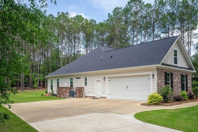 Is buying a home in Aiken SC the Sporting Capital of The on The Golf Club At Cedar Creek in South Carolina - for sale on GolfHomes.com, golf home, golf lot
