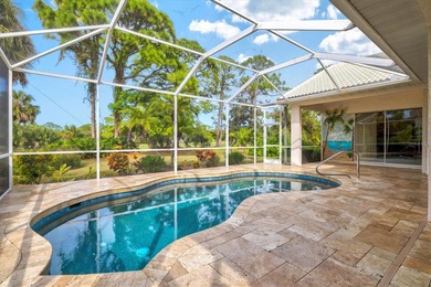 Located in the gated golf community of Calusa Lakes, this on Calusa Lakes Golf Club in Florida - for sale on GolfHomes.com, golf home, golf lot