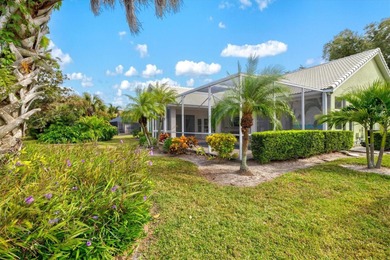 Located in the gated golf community of Calusa Lakes, this on Calusa Lakes Golf Club in Florida - for sale on GolfHomes.com, golf home, golf lot