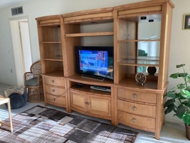 THIS 2BDRM/2BATH UNIT HAS DIRECT GOLF VIEWS OFF BOTH SLIDING on Bear Lakes Country Club in Florida - for sale on GolfHomes.com, golf home, golf lot