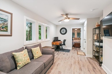 Coastal Luxury Meets Modern Comfort | Renovated 5-Bedroom on Wild Dunes Harbor Golf Resort in South Carolina - for sale on GolfHomes.com, golf home, golf lot
