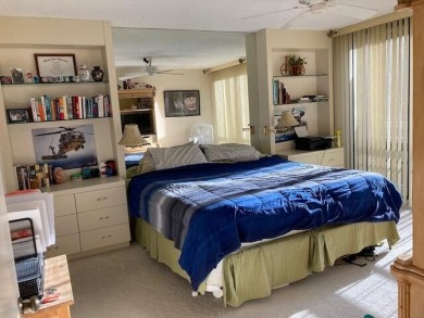 THIS 2BDRM/2BATH UNIT HAS DIRECT GOLF VIEWS OFF BOTH SLIDING on Bear Lakes Country Club in Florida - for sale on GolfHomes.com, golf home, golf lot