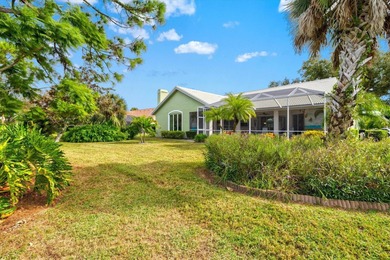 Located in the gated golf community of Calusa Lakes, this on Calusa Lakes Golf Club in Florida - for sale on GolfHomes.com, golf home, golf lot