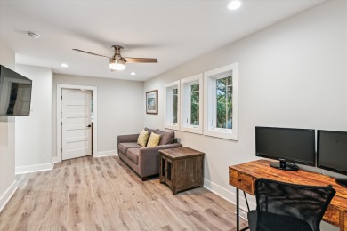 Coastal Luxury Meets Modern Comfort | Renovated 5-Bedroom on Wild Dunes Harbor Golf Resort in South Carolina - for sale on GolfHomes.com, golf home, golf lot