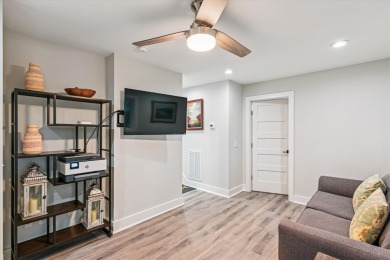 Coastal Luxury Meets Modern Comfort | Renovated 5-Bedroom on Wild Dunes Harbor Golf Resort in South Carolina - for sale on GolfHomes.com, golf home, golf lot