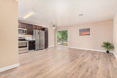 Don't miss out on this rare opportunity to own a 4-plex in on Gold Canyon Golf Resort - Sidewinder in Arizona - for sale on GolfHomes.com, golf home, golf lot
