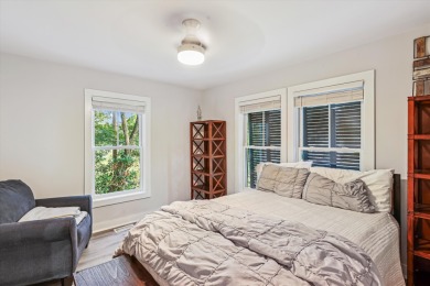 Coastal Luxury Meets Modern Comfort | Renovated 5-Bedroom on Wild Dunes Harbor Golf Resort in South Carolina - for sale on GolfHomes.com, golf home, golf lot