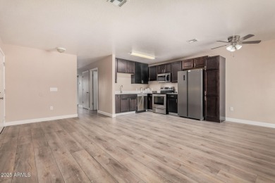 Don't miss out on this rare opportunity to own a 4-plex in on Gold Canyon Golf Resort - Sidewinder in Arizona - for sale on GolfHomes.com, golf home, golf lot