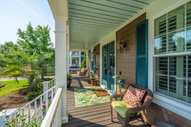 Discover unparalleled coastal living in this meticulously on Dunes West Golf Club in South Carolina - for sale on GolfHomes.com, golf home, golf lot