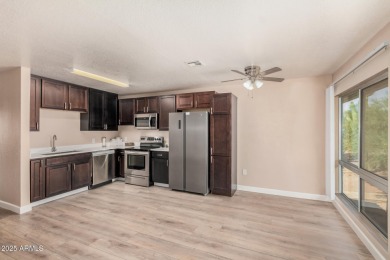 Don't miss out on this rare opportunity to own a 4-plex in on Gold Canyon Golf Resort - Sidewinder in Arizona - for sale on GolfHomes.com, golf home, golf lot