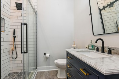 Coastal Luxury Meets Modern Comfort | Renovated 5-Bedroom on Wild Dunes Harbor Golf Resort in South Carolina - for sale on GolfHomes.com, golf home, golf lot