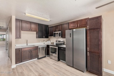 Don't miss out on this rare opportunity to own a 4-plex in on Gold Canyon Golf Resort - Sidewinder in Arizona - for sale on GolfHomes.com, golf home, golf lot