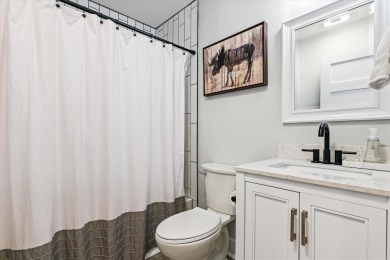 Coastal Luxury Meets Modern Comfort | Renovated 5-Bedroom on Wild Dunes Harbor Golf Resort in South Carolina - for sale on GolfHomes.com, golf home, golf lot