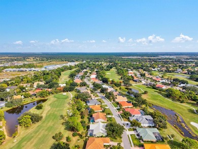 Located in the gated golf community of Calusa Lakes, this on Calusa Lakes Golf Club in Florida - for sale on GolfHomes.com, golf home, golf lot