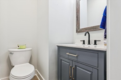 Coastal Luxury Meets Modern Comfort | Renovated 5-Bedroom on Wild Dunes Harbor Golf Resort in South Carolina - for sale on GolfHomes.com, golf home, golf lot