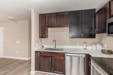 Don't miss out on this rare opportunity to own a 4-plex in on Gold Canyon Golf Resort - Sidewinder in Arizona - for sale on GolfHomes.com, golf home, golf lot